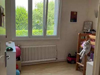 Appartement, 66,15 m²