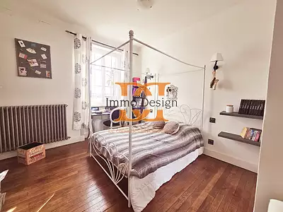 Maison, 200 m²