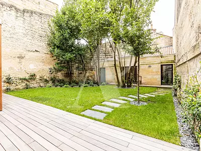Appartement, 198,23 m²