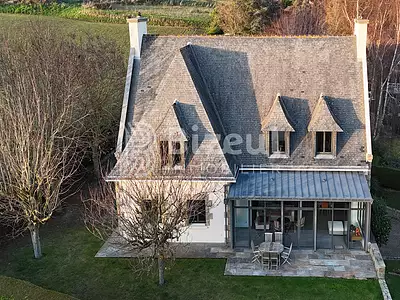 Maison, 339,18 m²