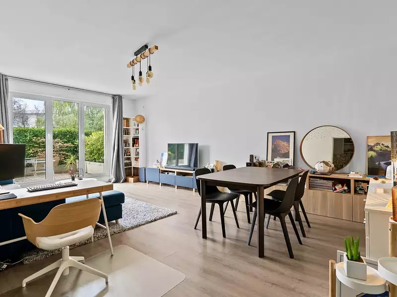 Appartement, 80,5 m²