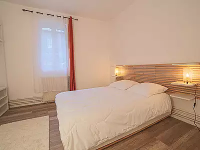 Appartement, 50,03 m²