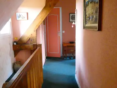 Maison, 182 m²