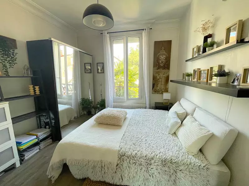 Maison, 65 m²