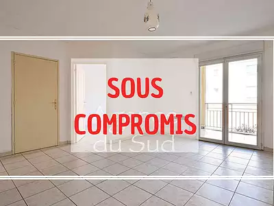 Appartement, 38,45 m²