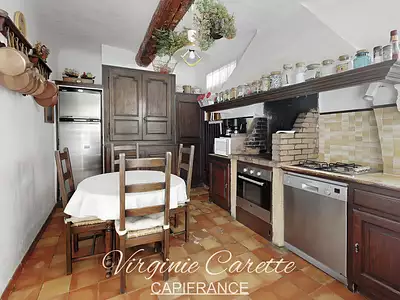 Maison, 233 m²