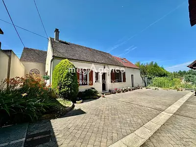 Maison, 118 m²