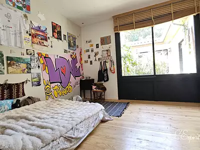 Maison, 130 m²