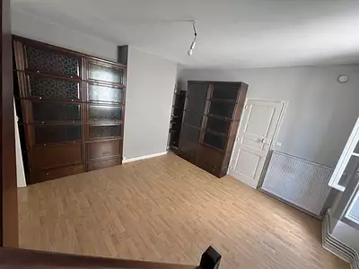 Appartement, 55 m²