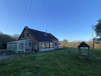 Maison, 120 m²