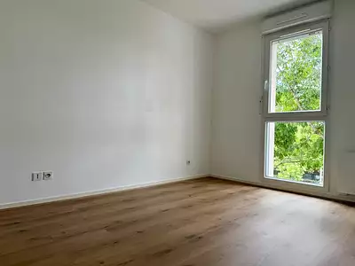Appartement, 47 m²