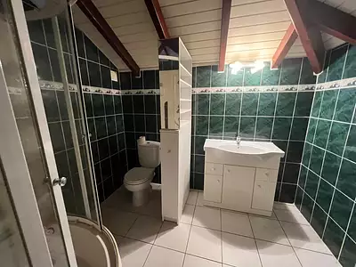 Maison, 200 m²