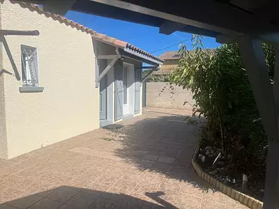 Maison, 97 m²