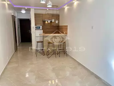 Appartement, 26,01 m²