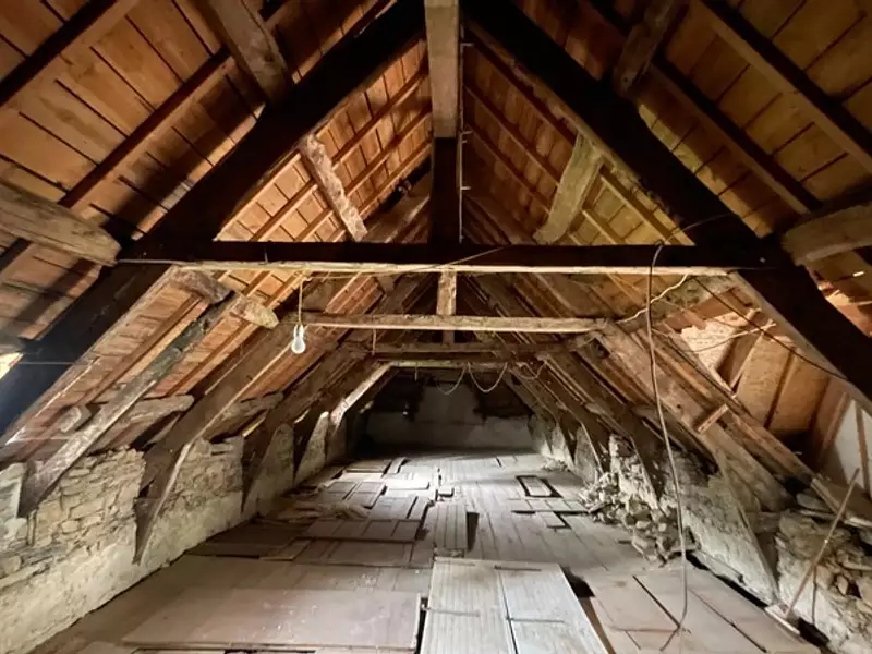 Maison, 400 m²