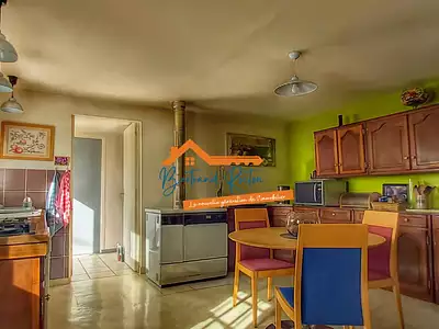 Maison, 79 m²