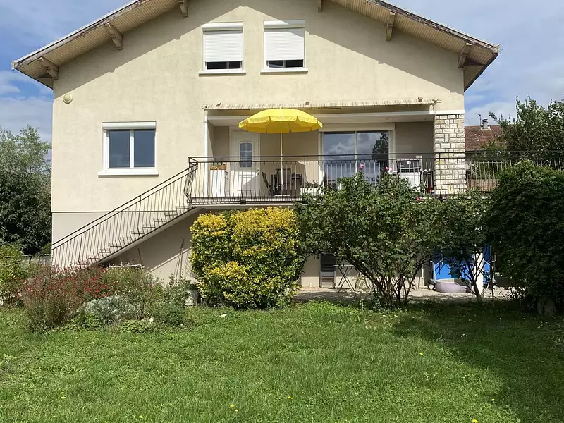 Maison, 160,37 m²