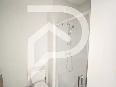 Appartement, 20,43 m²