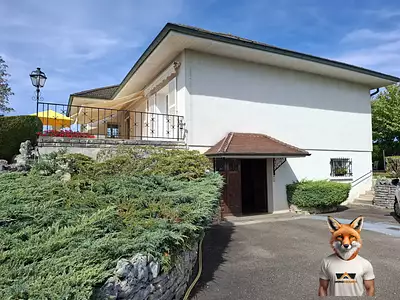 Maison, 146 m²