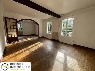 Maison, 121 m²