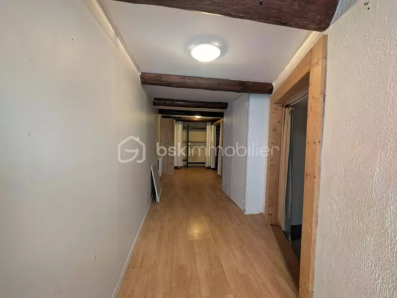 Maison, 122 m²