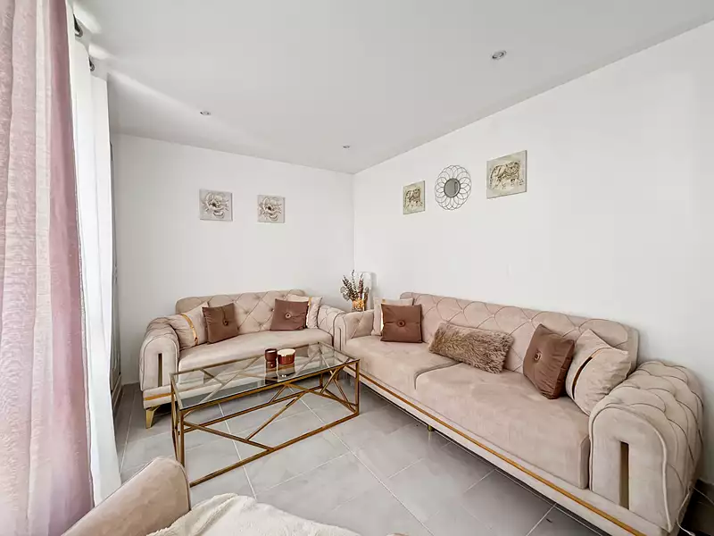 Appartement, 92,37 m²