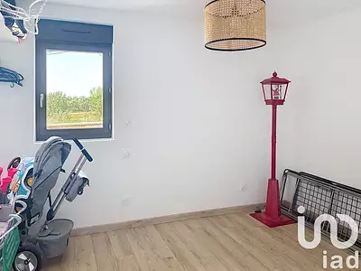 Maison, 130 m²
