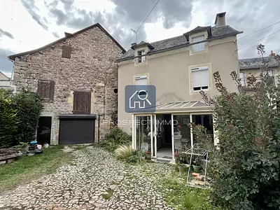Maison, 100 m²