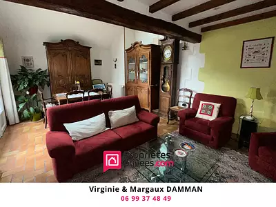 Maison, 118 m²