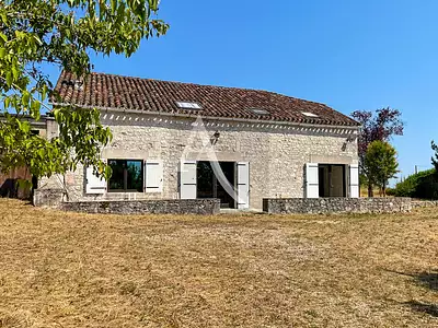 Maison, 216 m²