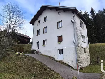 Maison, 134 m²