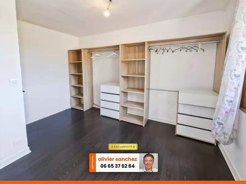 Maison, 177 m²