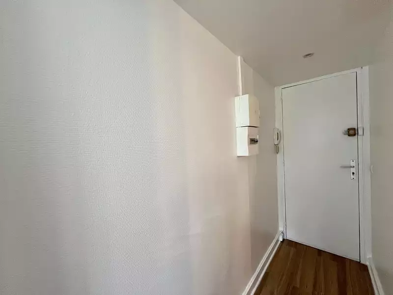 Appartement, 18 m²