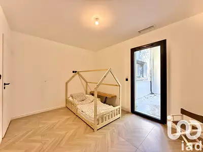 Maison, 110 m²