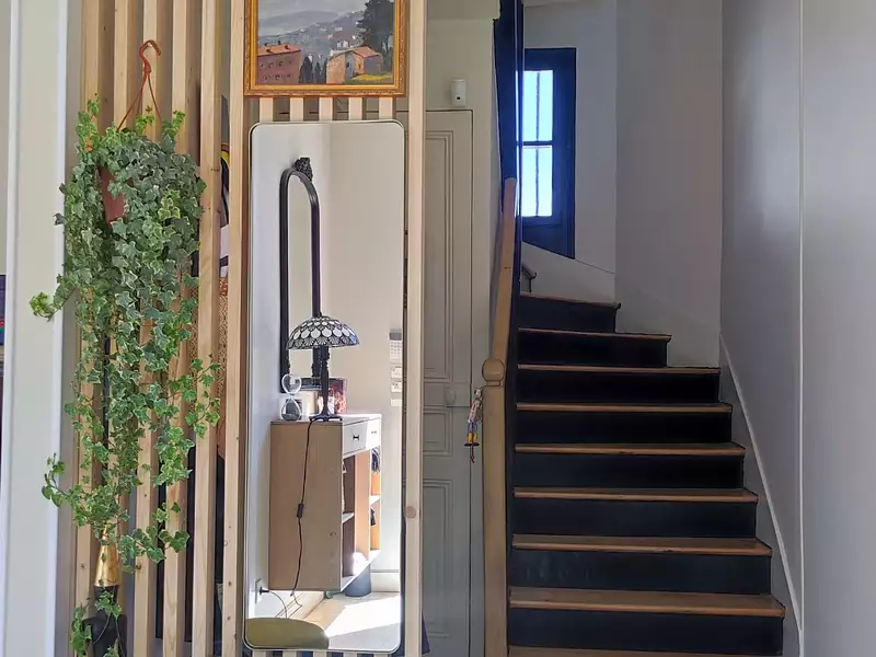 Maison, 185 m²