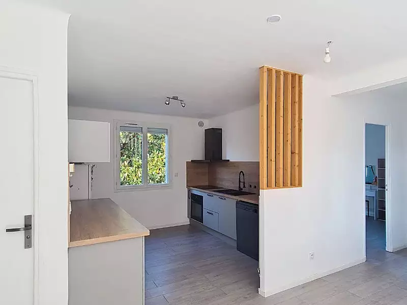 Appartement, 69,48 m²