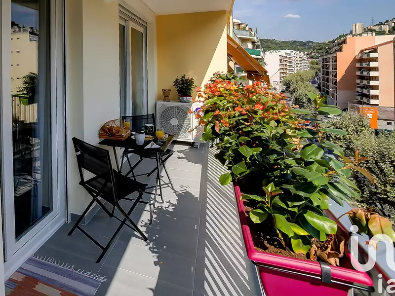 Appartement, 80 m²