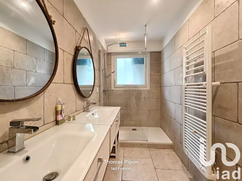 Appartement, 72 m²