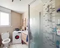 Appartement, 29,93 m²