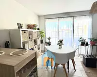 Appartement, 41,15 m²