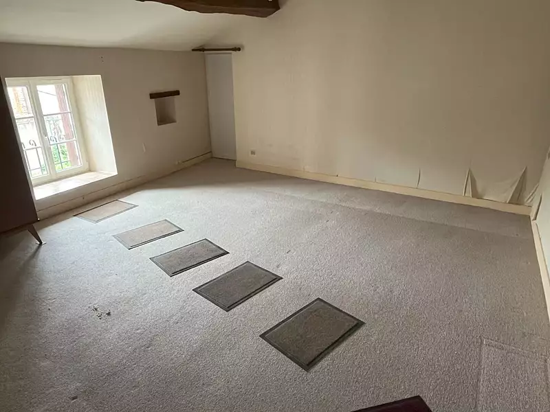 Maison, 110 m²