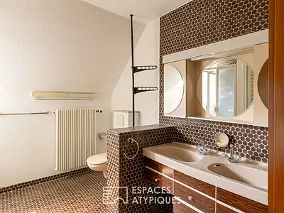 Maison, 191 m²