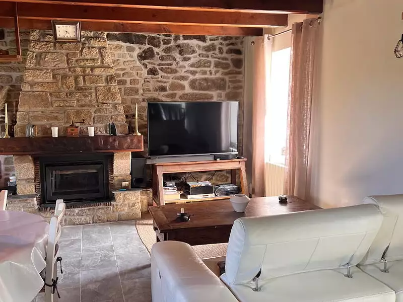 Maison, 109 m²