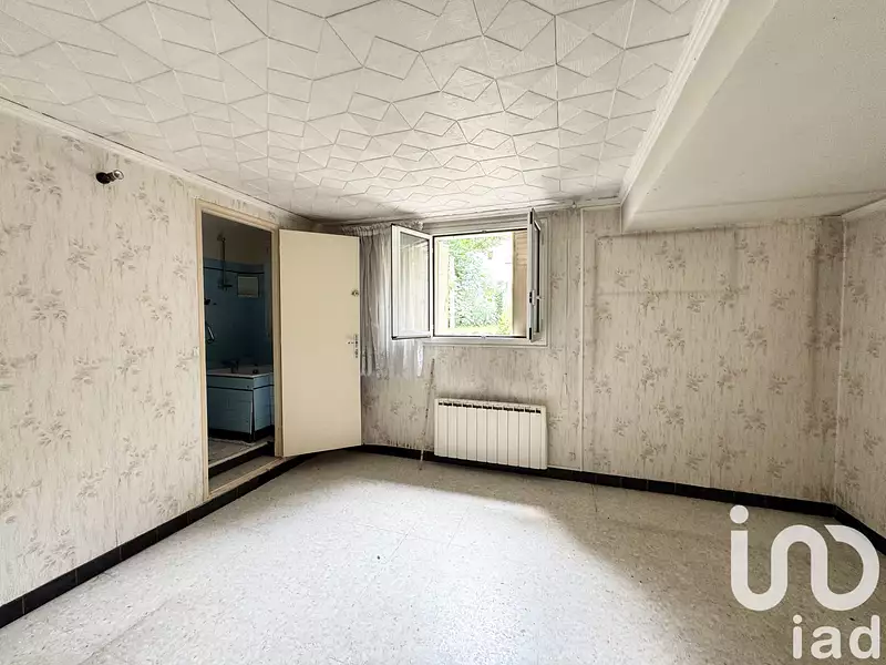 Maison, 92 m²