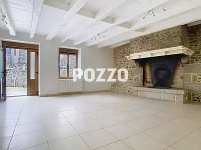 Maison, 166 m²