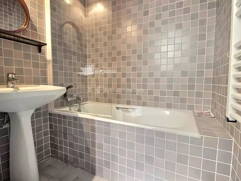 Appartement, 37,26 m²