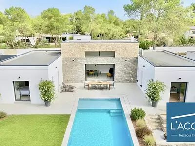 Maison, 199 m²
