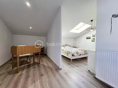 Appartement, 141 m²