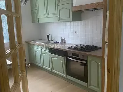 Maison, 110 m²