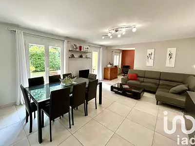 Appartement, 130 m²